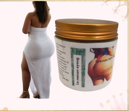 Creme booster volume miracle - booster,