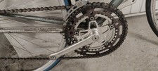Vélo course vintage - vélo,