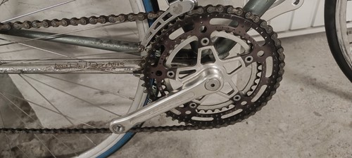 Vélo course vintage - de,