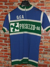 Vintage EROICA Maillot Maillot