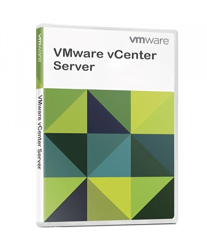 Vmware vcenter server - vmware,