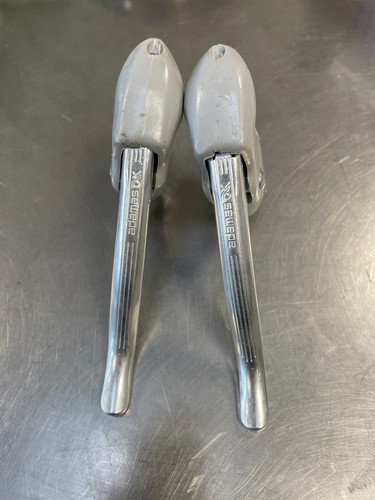 Levier frein shimano adamas - levier,