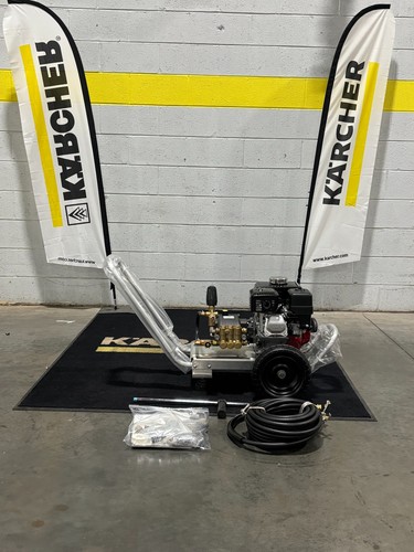 Karcher 27 g pressure - karcher, hd