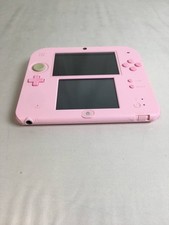 Console Nintendo 2DS FTR-001