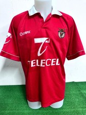 Maillot Benfica No Match Worn