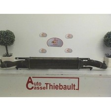 INTERCOOLER Fiat Punto Evo (199) 3000