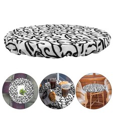  Spandex Table Cover Round