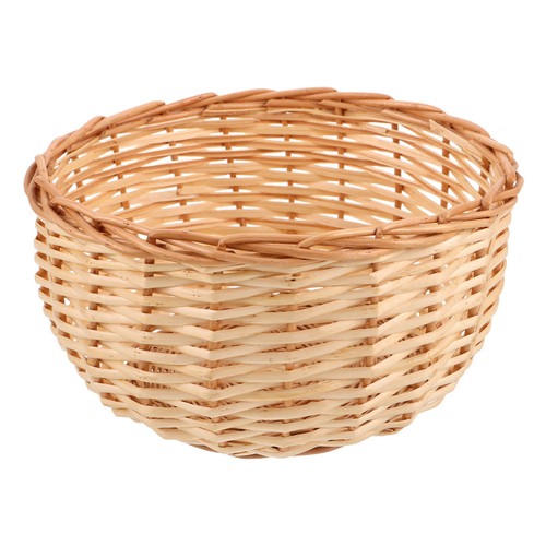 Panier osier de - osier,