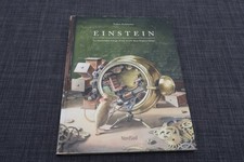 KUHLMANN - EINSTEIN - FANTASTIQUE VOYAGE SOURIS ESPACE TEMPS - NORD SUD - TBE