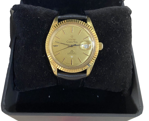 Montre homme vintage - , titoni