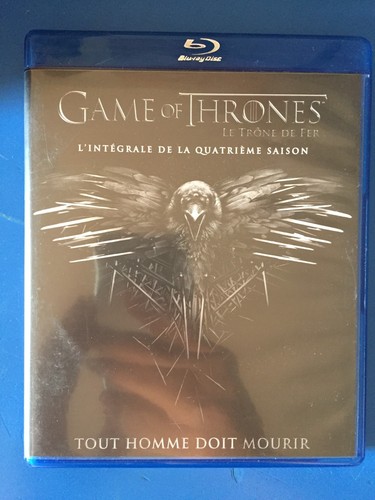 Game thrones integrale - game, of