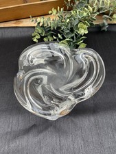 Vide-poche en Cristal – 1,44