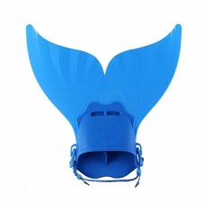 Monopalme MASTER Mermaid -