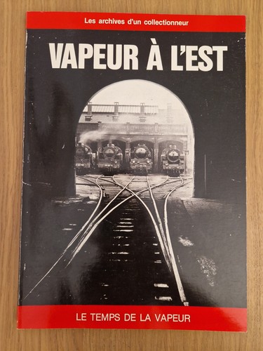 Vapeur est albert - vapeur,