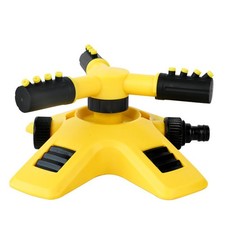  Rotation Automatique