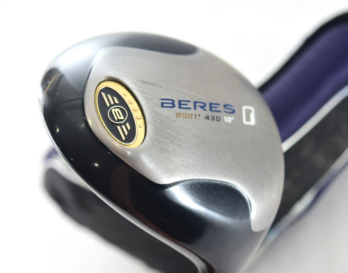 étoiles honma beres - honma, mg811