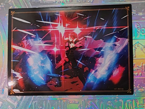 Card fate stay night saber - fate,