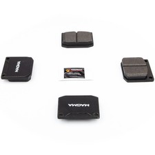 For Triumph TR3A Sunbeam