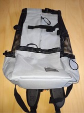 sac à dos pour chien 