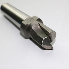 Forage & Fraise Cône MK4