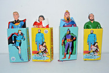 Lot bendy flexibles - lot,