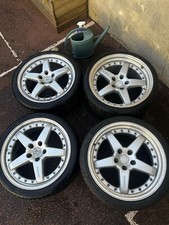 OZ Hamann PG2 19p 5x120