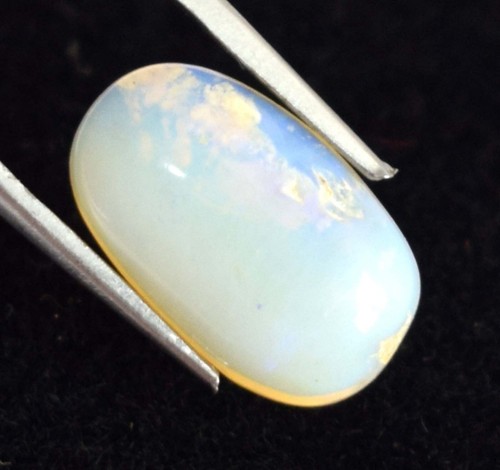 Naturel blanc opale - naturel,