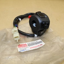 COMMODO COMMUTATEUR GAUCHE