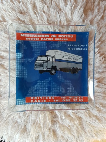 Vide poche cendrier - poche,