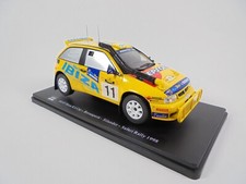 Seat ibiza kit car - kit, rovanperä