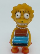 ANCIENNE FIGURINE PVC