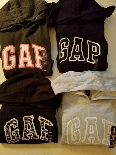 Gap womens hoodie - gap, sweatshirts