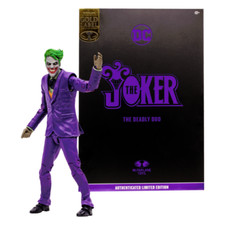 DC COMICS - The Joker -