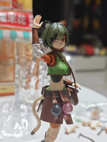 Lado toys era 002 mystic - lado, 1/12
