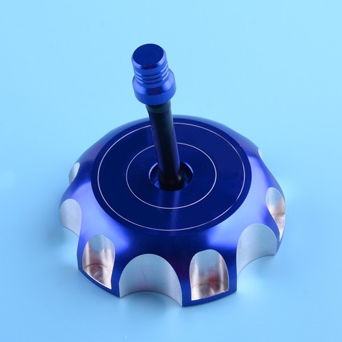 Bouchon réservoir carburant