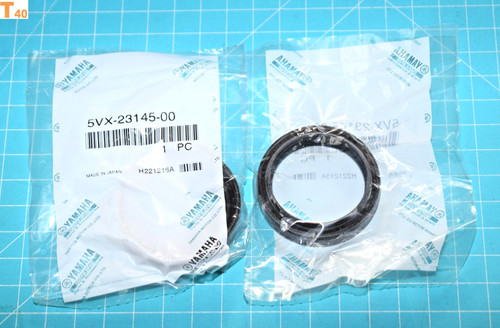 Joints spy fourche yamaha - de,