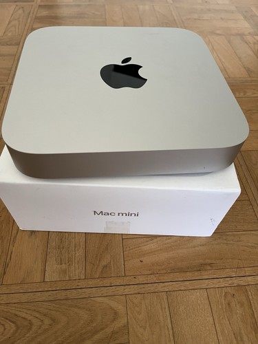 Apple mac mini - apple,