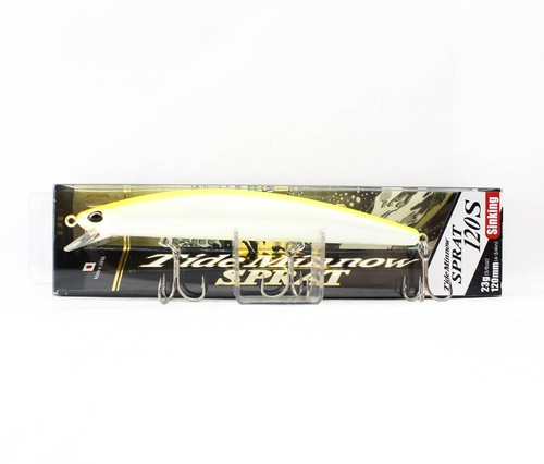 Duo tide minnow - tide,