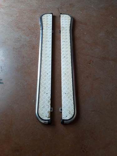 Marche pieds opel frontera - marche,