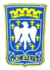 Ecusson Imprimé Latex Sur