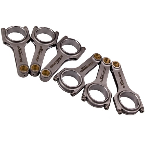 En24 bielles motor for alfa - motor,