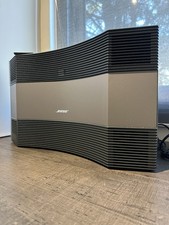 Bose acoustic wave - bose, ii