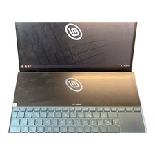 Asus ZenBook Duo UX481FAY