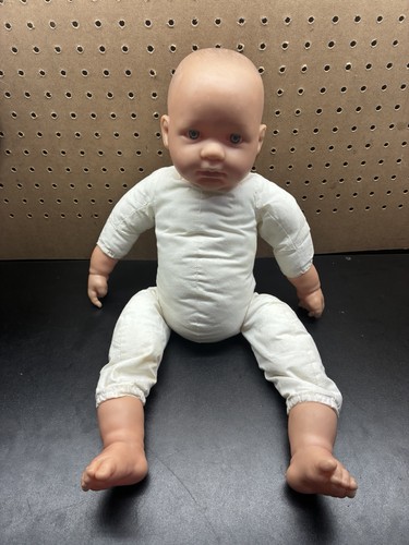 Vintage reborn berenguer - reborn,