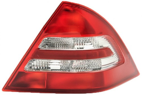 Phare droite pour mercedes - ar,