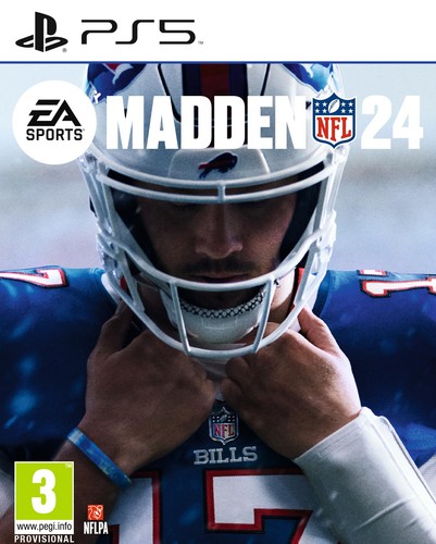 Madden nfl standard - 24,