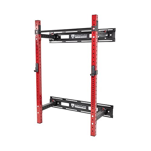 Signature fitness 3 - x, 3”