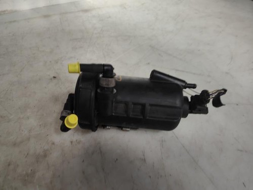 Support filtre gazoil citroen - support,