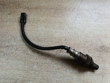 UNE SONDE LAMBDA D ECHAPPEMENT