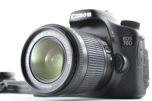 Objectif canon eos - eos, zoom
